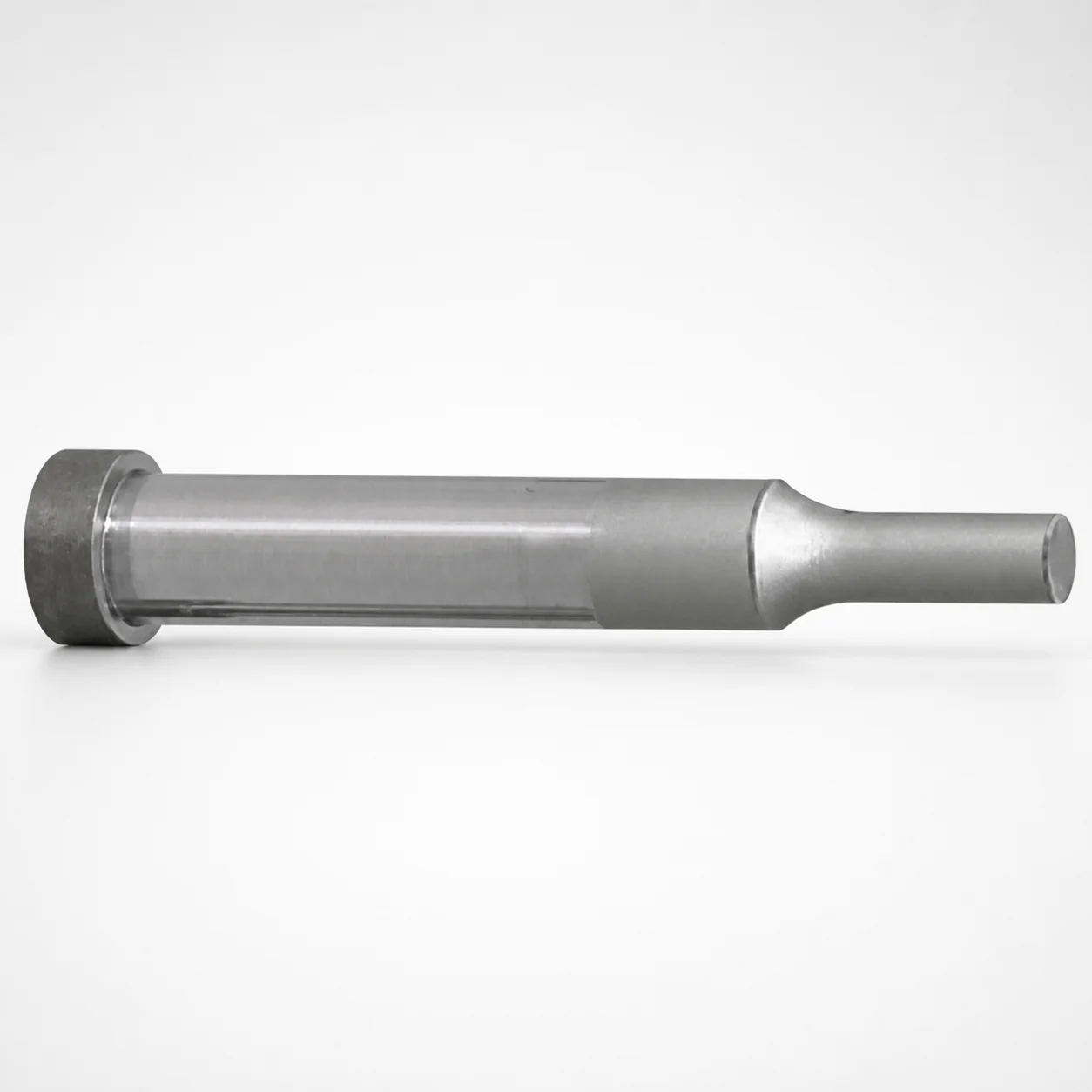 WPC-Treated Shoulder Punches - Single-Stepped