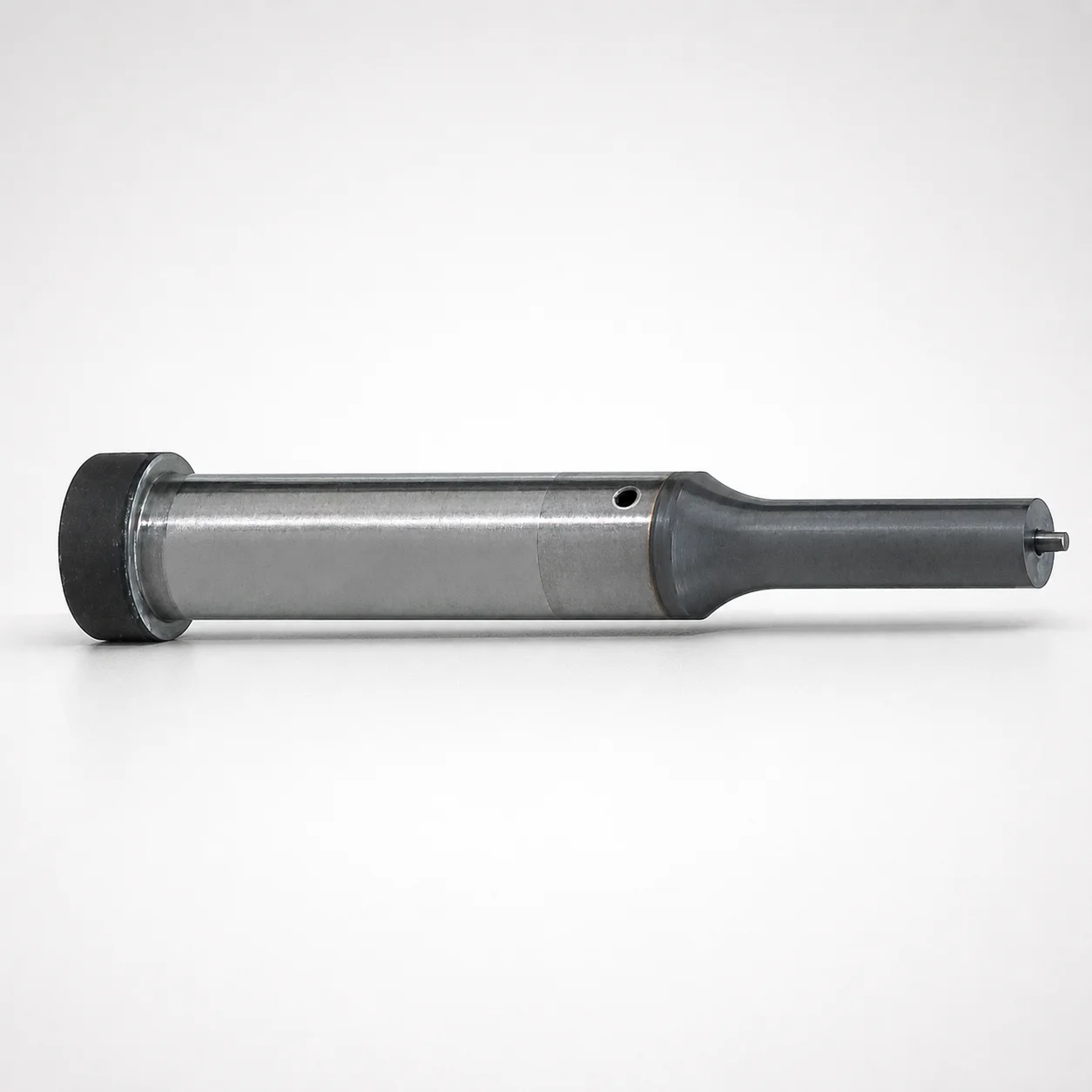 JIS Standard Steel Jector Punches Single-Stepped HW Coating