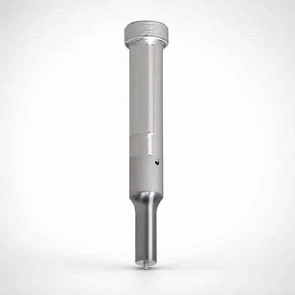 RX Coating Ejector Punches