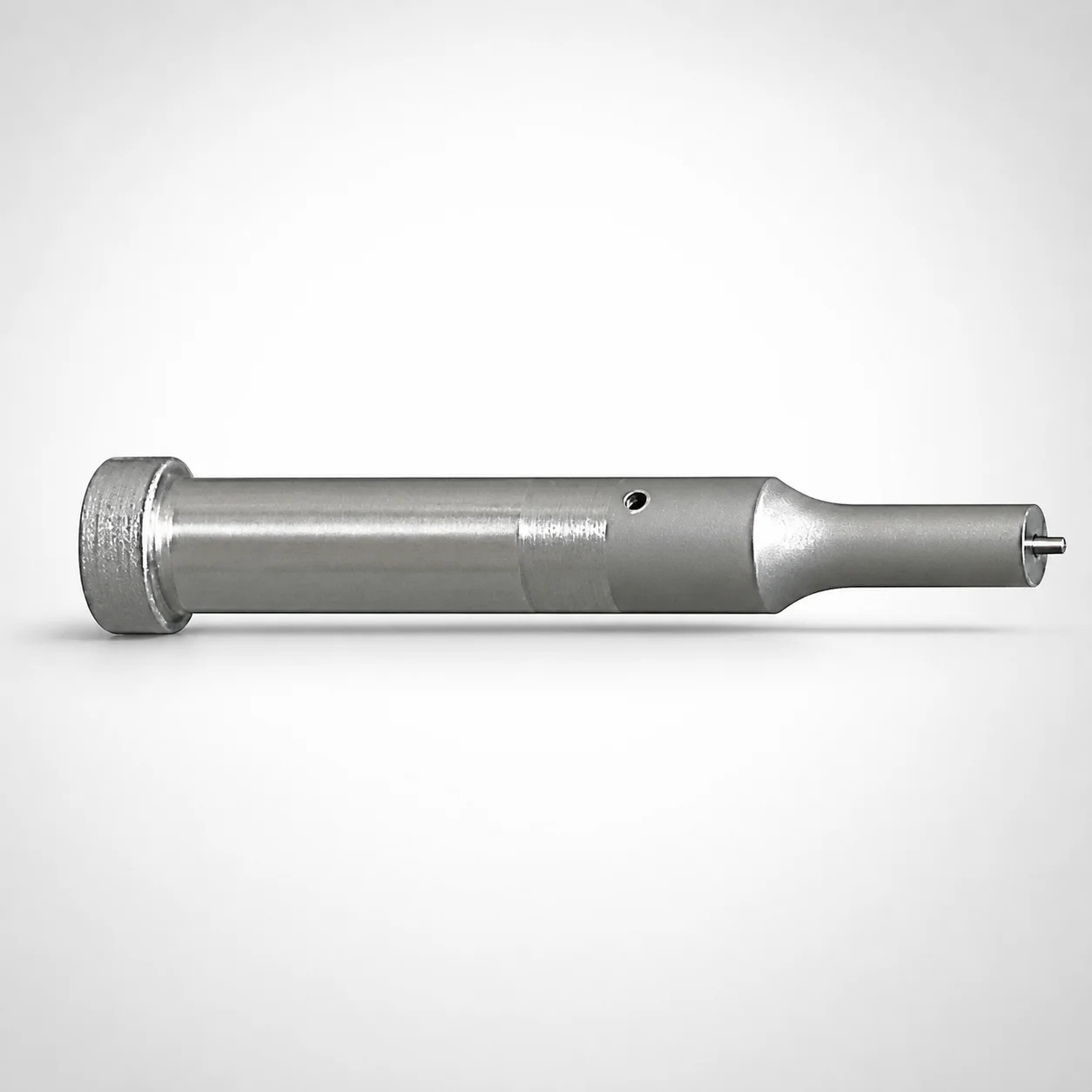 Ejector Punches WPC Treatment Single-Stepped Tip