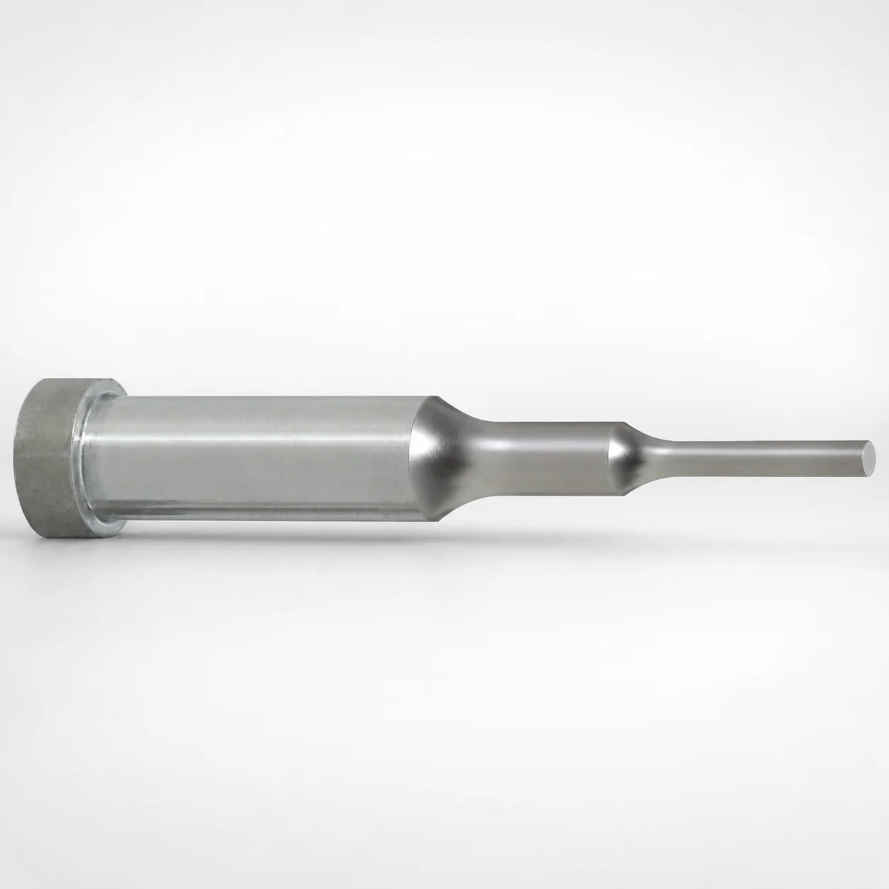 SKH51 Equivalent Double-Stepped Shoulder Punches - RW Coating