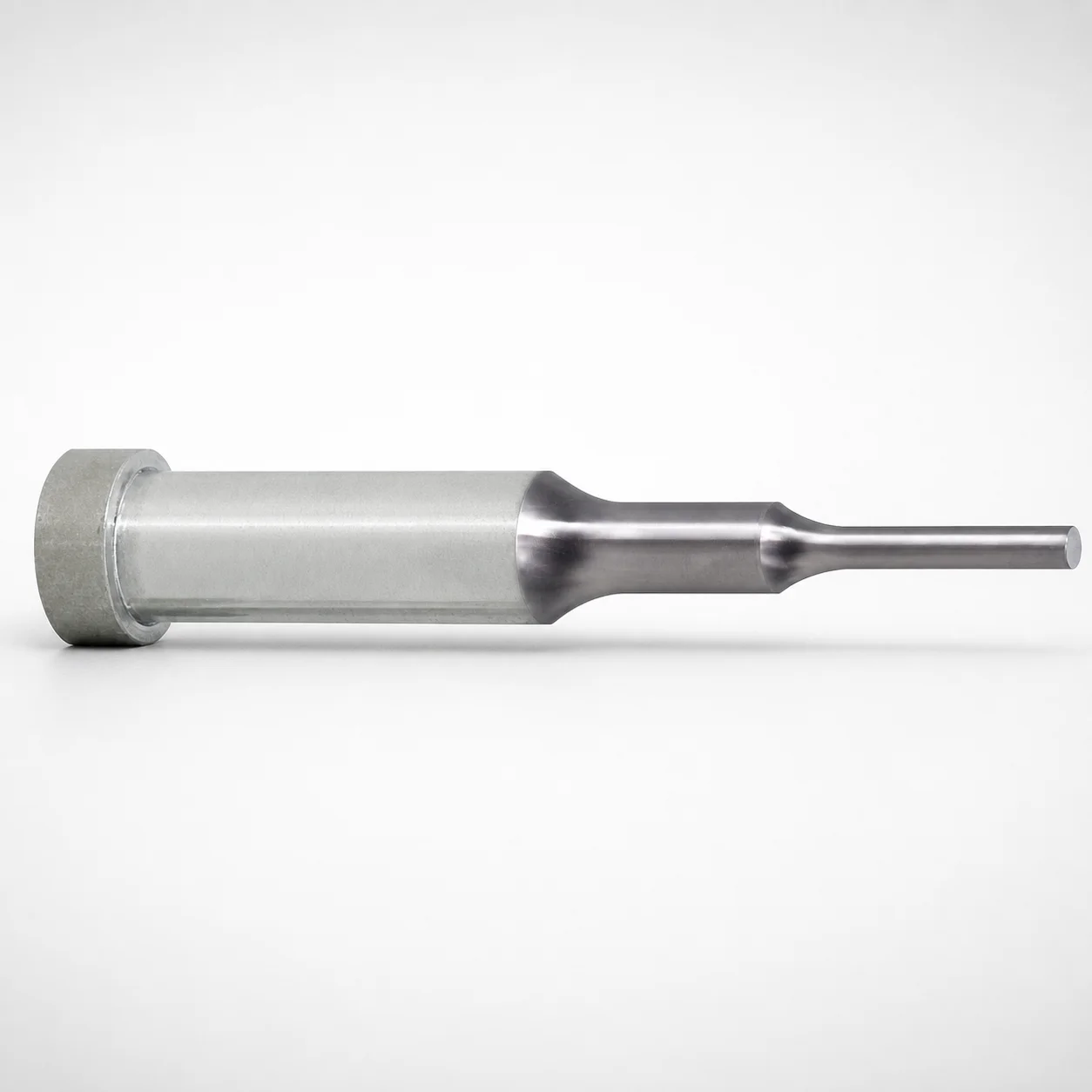 RX Coating Double Stepped Shoulder Punches