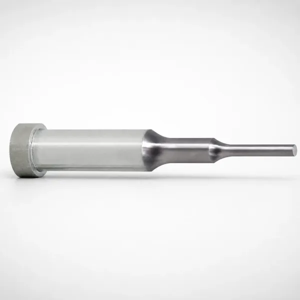 RX Coating Double Stepped Shoulder Punches