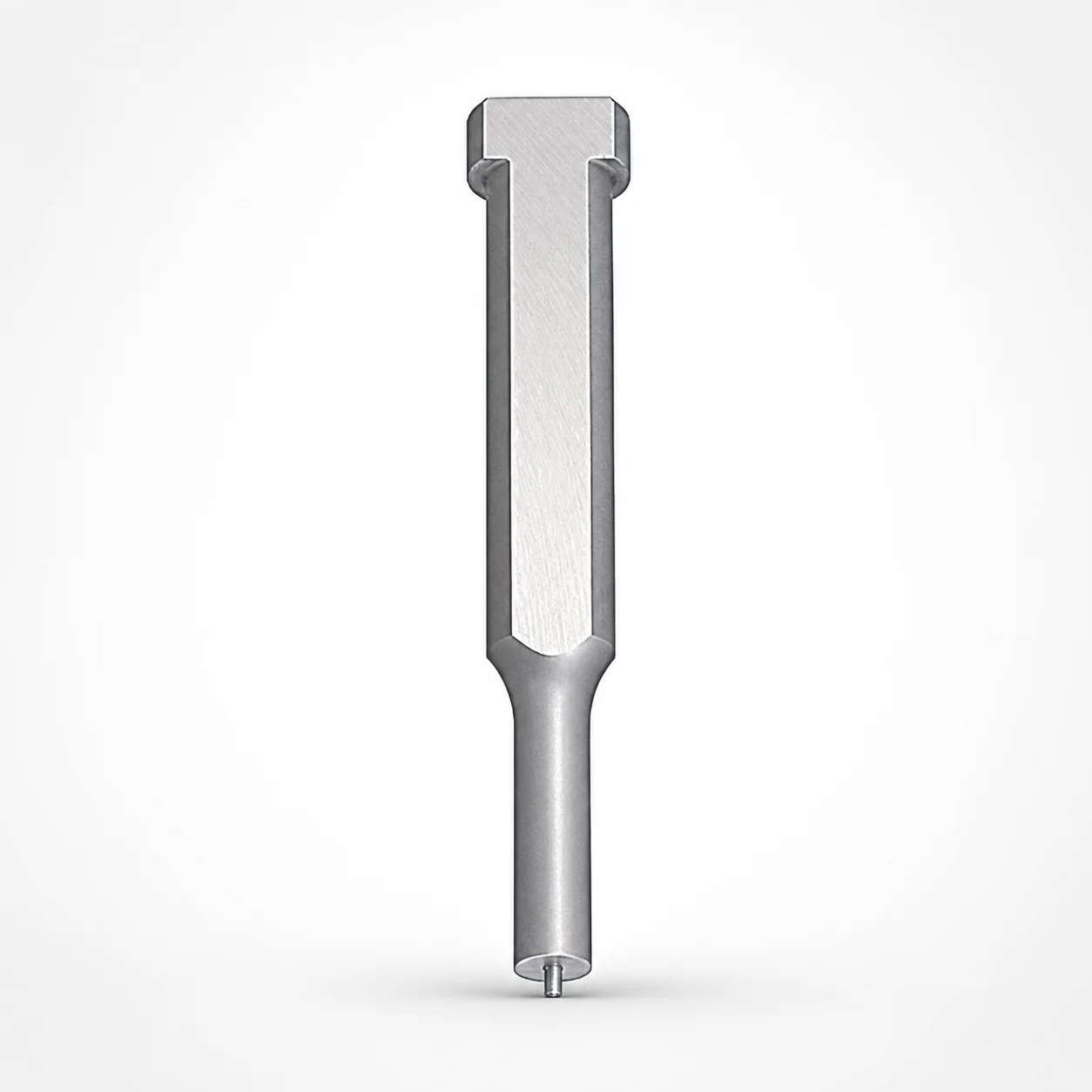 Alpha Treatment Key Flat Shank Jector Punches