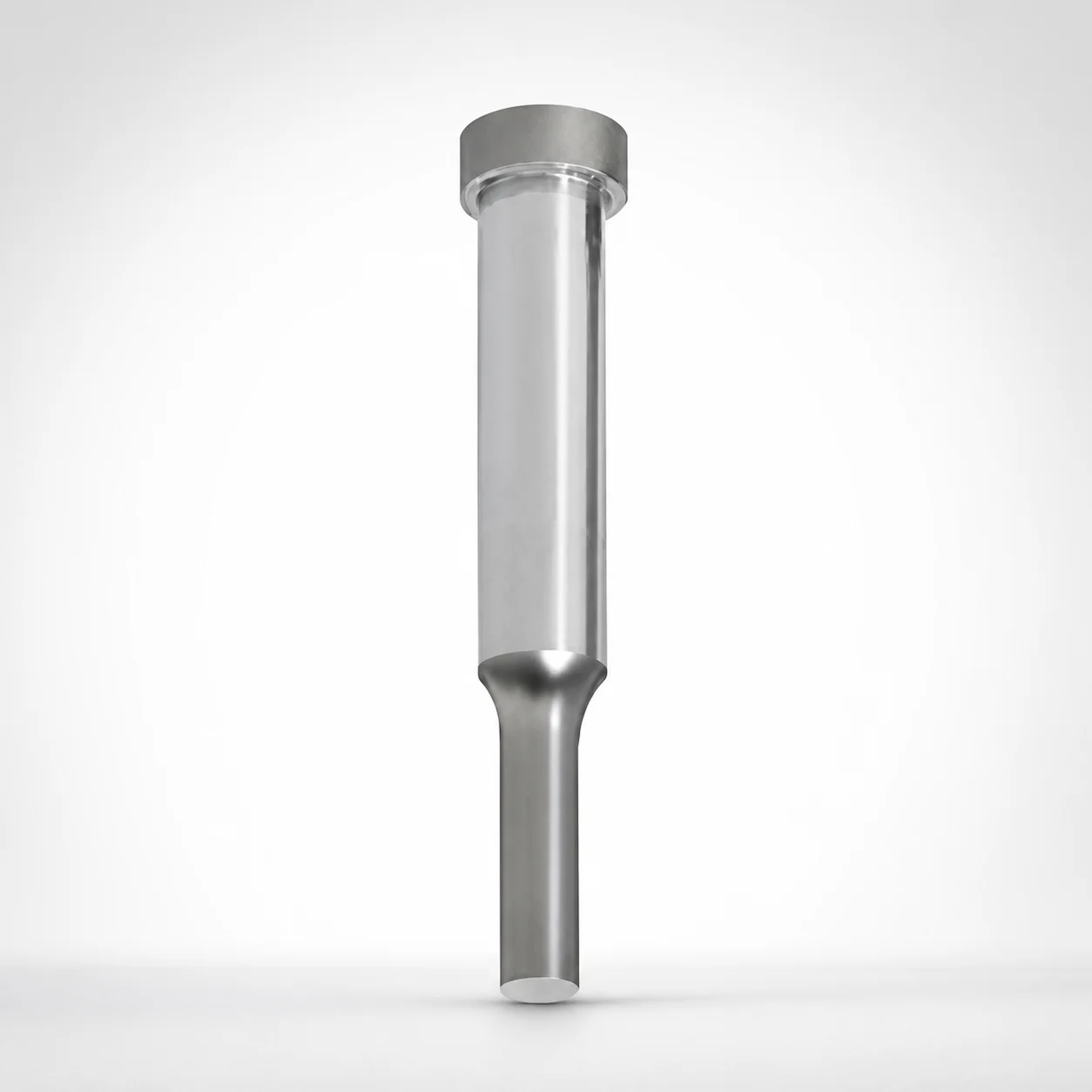 RP Coated Shoulder Punches (Al-Cr Based + Alpha Treatment)
