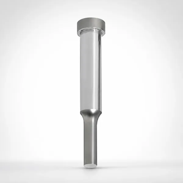 RP Coated Shoulder Punches (Al-Cr Based + Alpha Treatment)