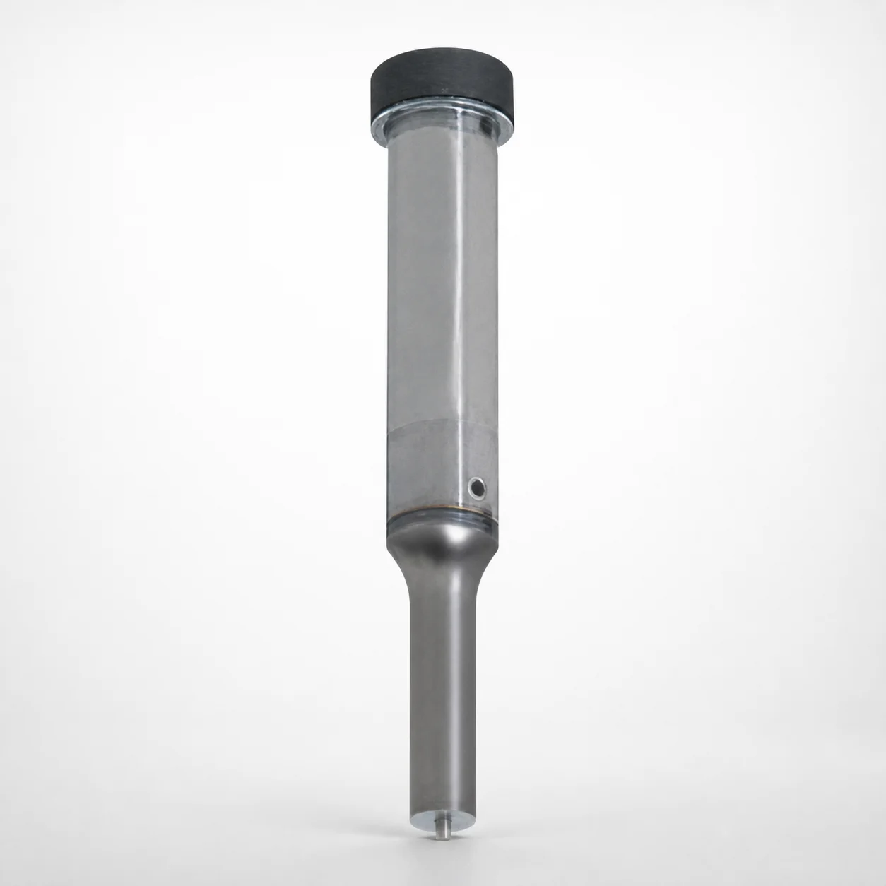 Jector Punches RP Coating (Al-Cr Based + Alpha Treatment)