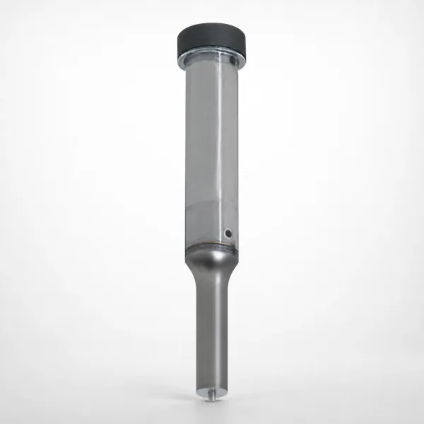 Jector Punches RP Coating (Al-Cr Based + Alpha Treatment)