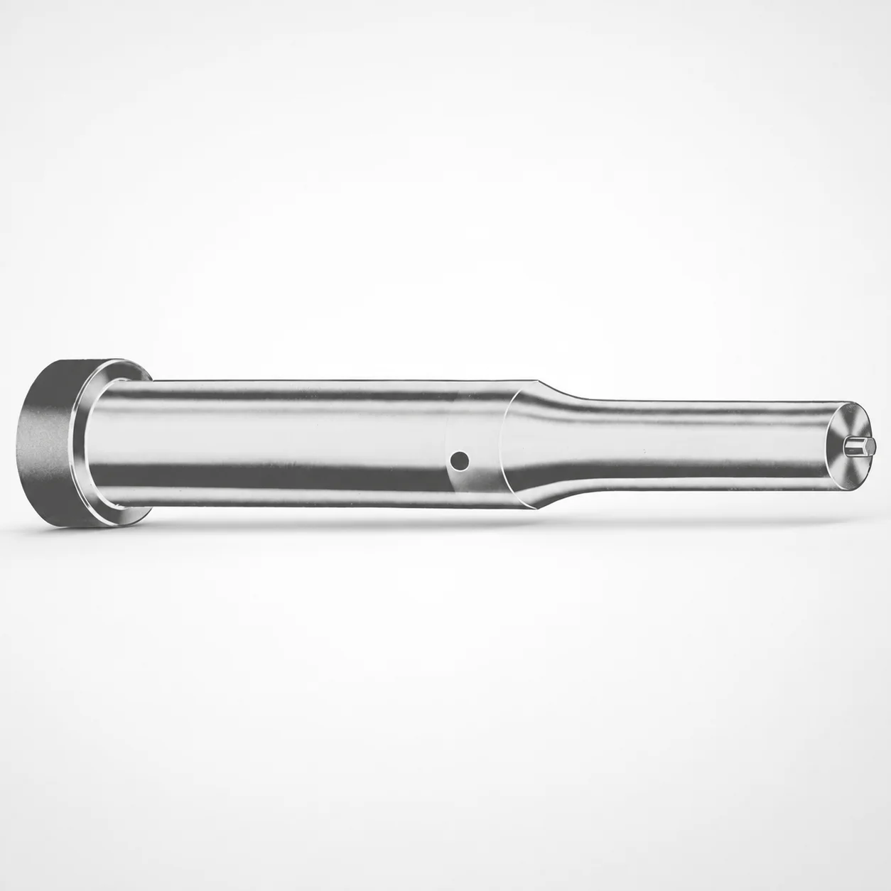 Metric Ejector Punches with X Tip
