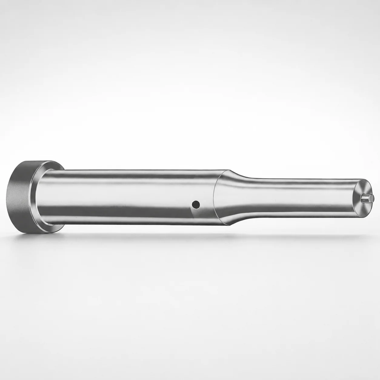Metric Ejector Punches XNT DayTiN® Coating