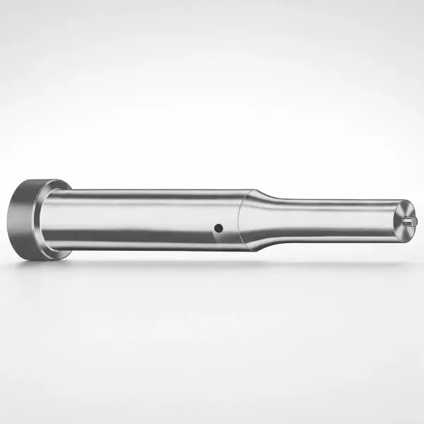 Metric Ejector Punches XNT DayTiN® Coating