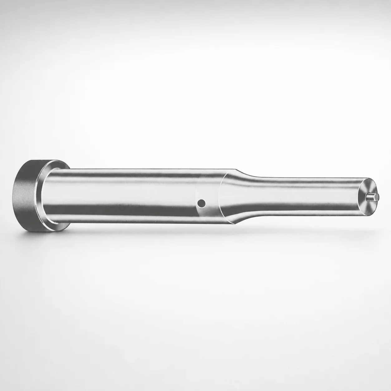 Metric Ejector Punches X Tip