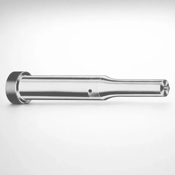 Metric Ejector Punches X Tip