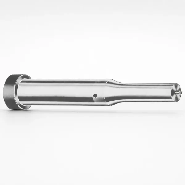 Metric Ejector Punches XNA Coating