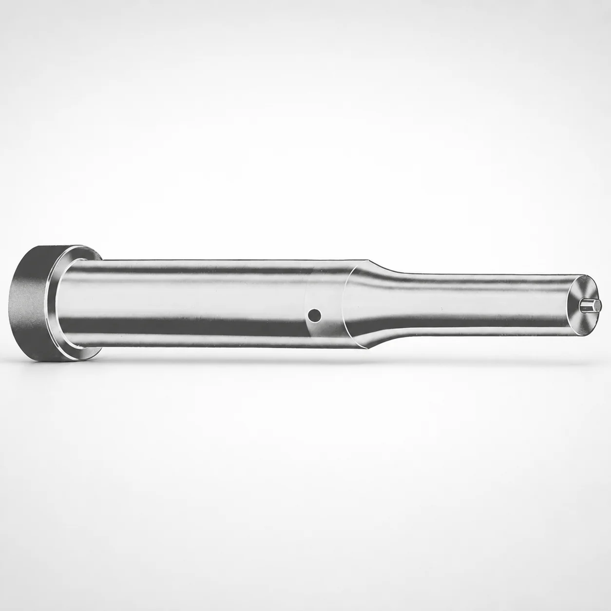 Metric Ejector Punches XNAP Coating