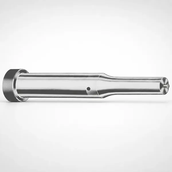 Metric Ejector Punches XNAP Coating