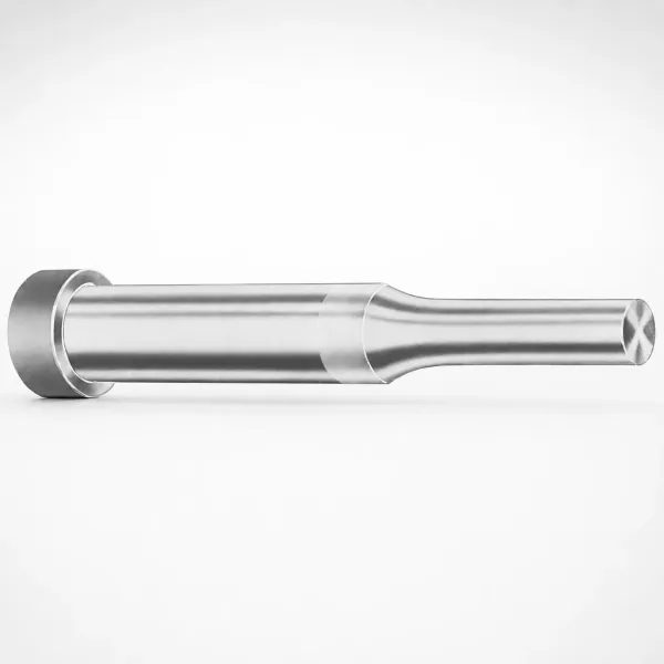 Regular Punches Metric X-Tip