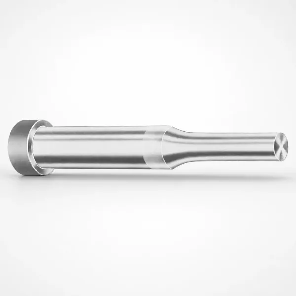 Regular Punches Metric XCN Coating