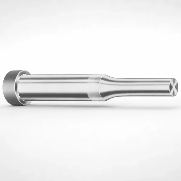 Metric Regular Punches XNA Coating