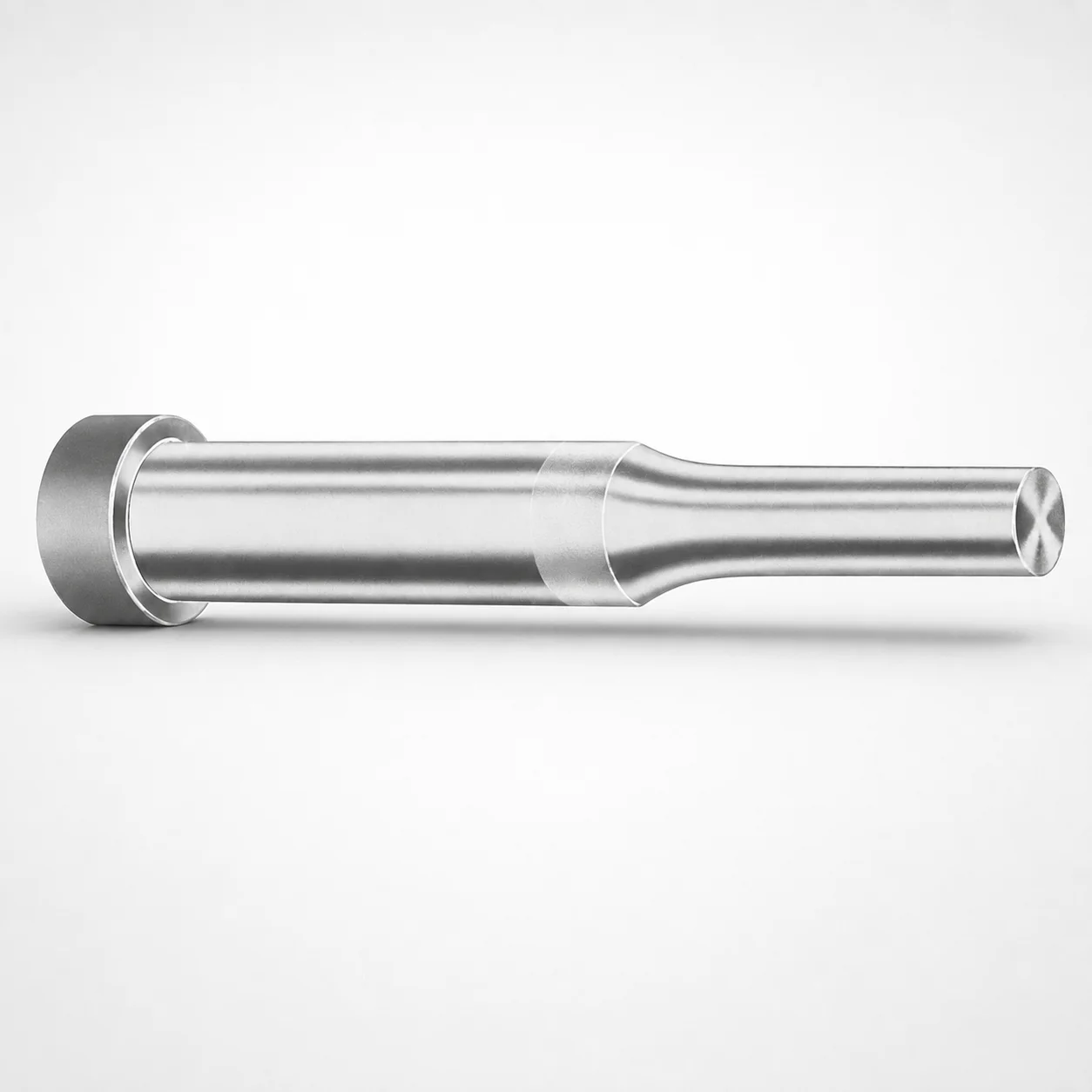 Metric Regular Punches XCD Coating