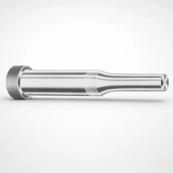 Metric Regular Punches XCD Coating