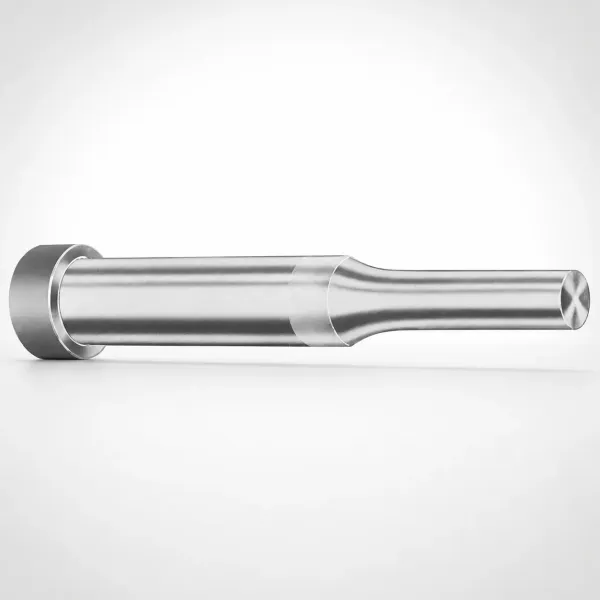 XVP Coated Regular Punches - Inch