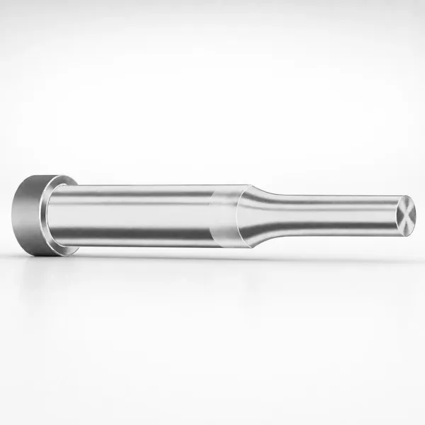Inch Standard XNP Coated Regular Punches