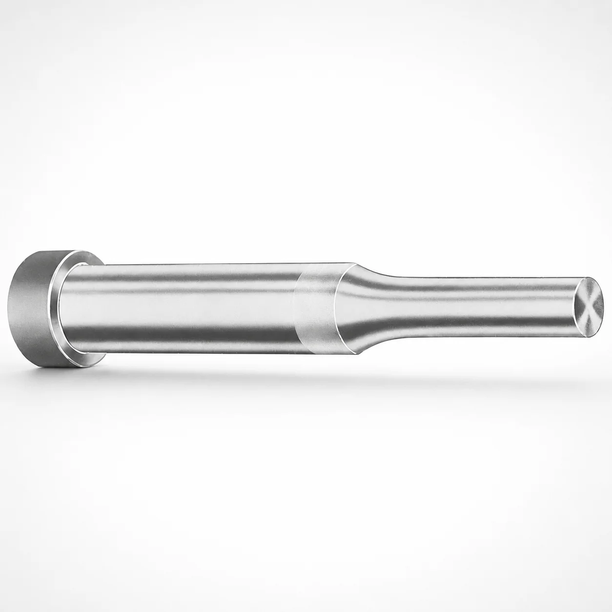 Inch Regular Punches XNAP Coating
