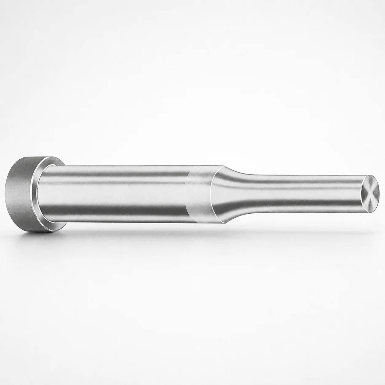 Inch Regular Punches (XNAD Coating) by DAYTON