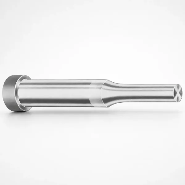 Inch Regular Punches (XNAD Coating) by DAYTON