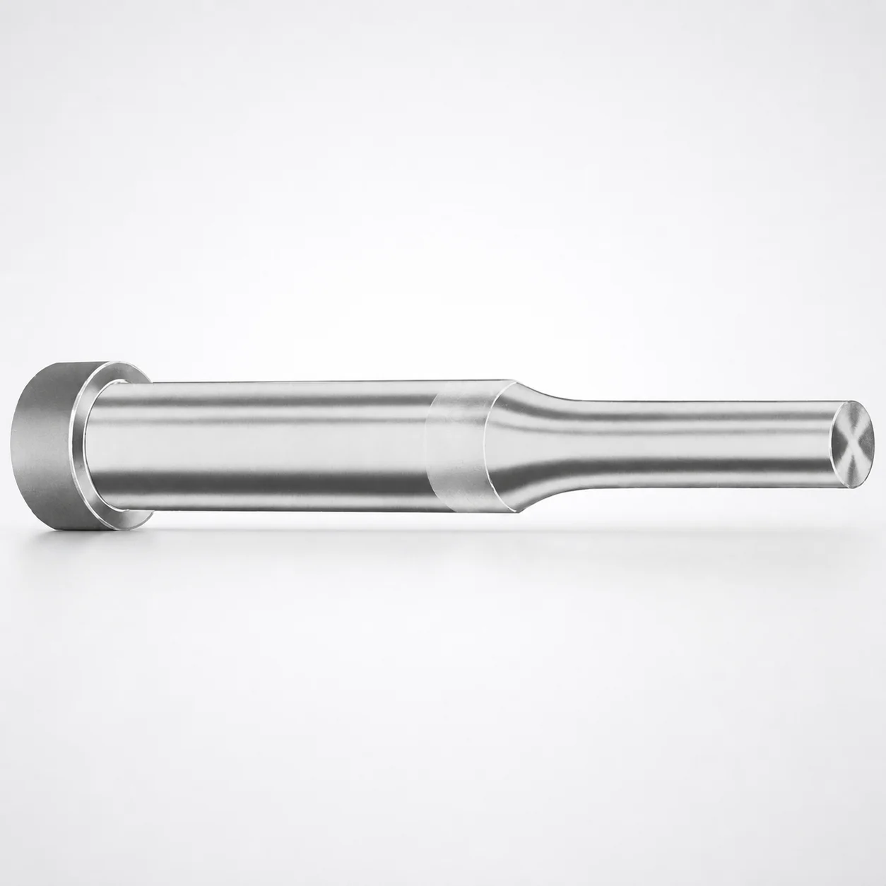Inch Standard Regular Punches XNA Coating
