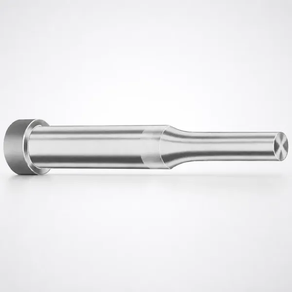 Inch Standard Regular Punches XNA Coating