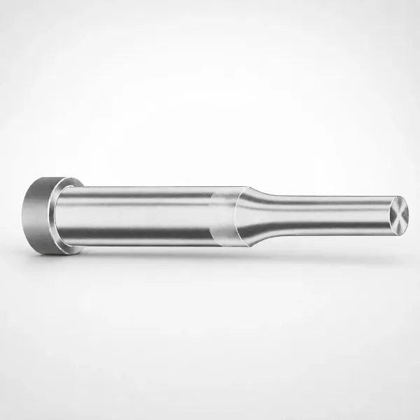 Inch Regular Punches (XN DayTride Coating) by DAYTON