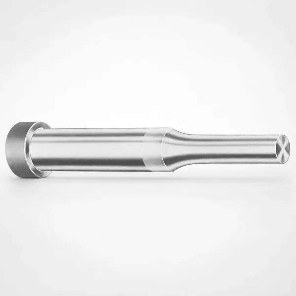 Inch XCN Coating Regular Punches