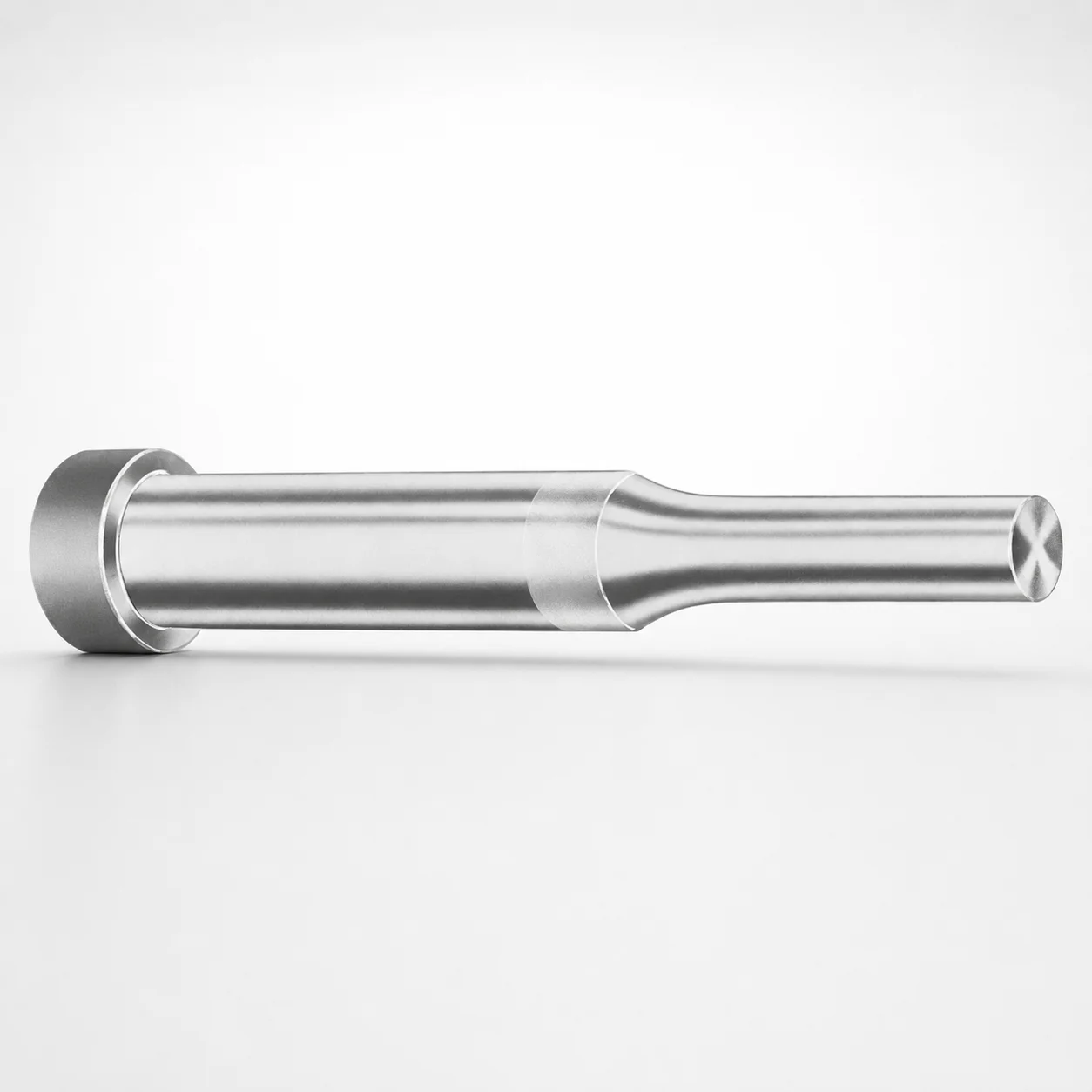 Inch Regular Punches XCDP Coating