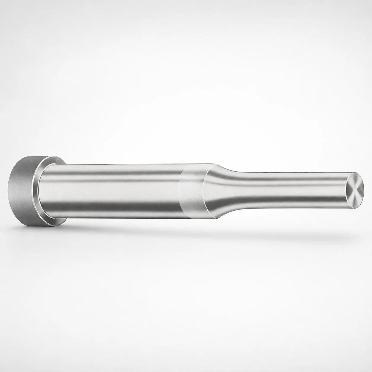 Regular Punches Inch XCD Coating