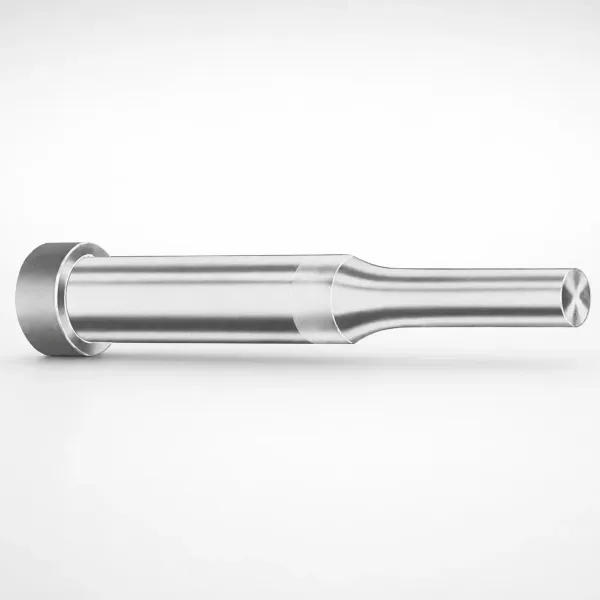 XAN DayTAN™ Coated Regular Punches - Inch