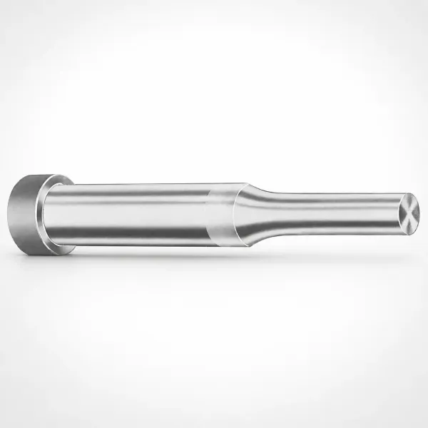 Regular Punches - Inch CRN Coating