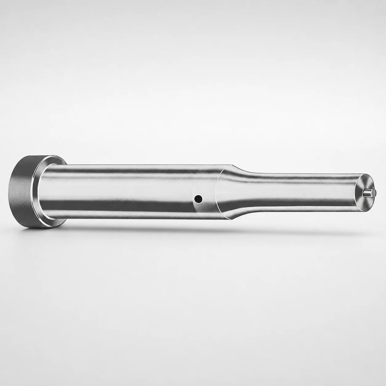 Inch Ejector Punches - XNT DayTiN® Coating