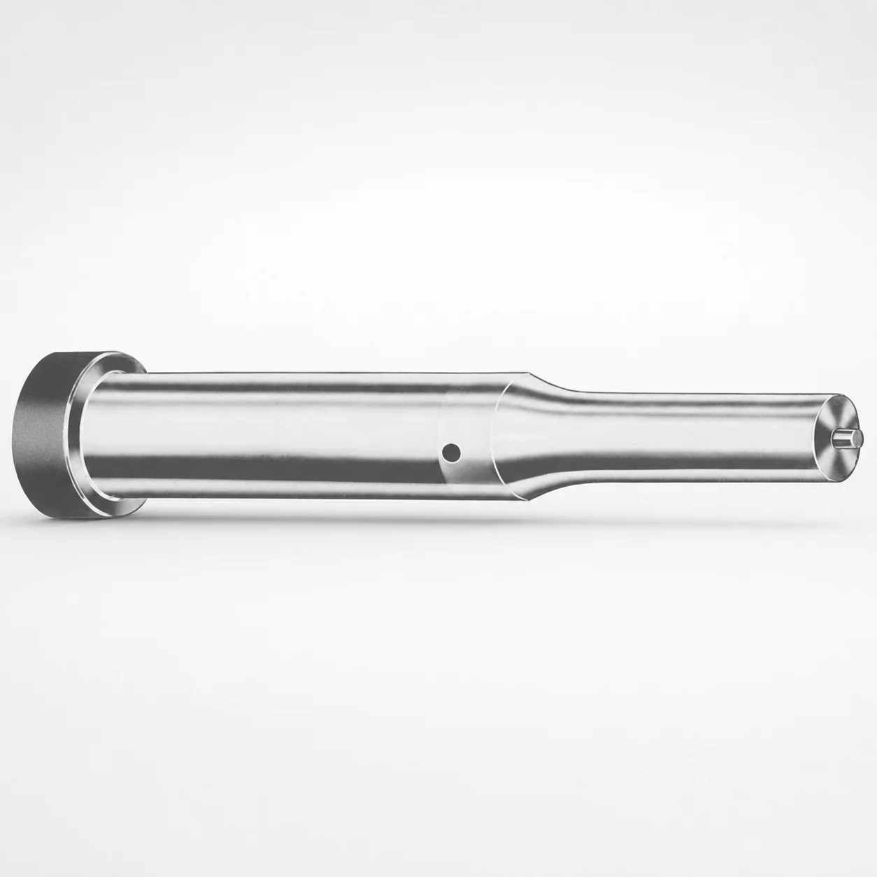 Inch XNP Coated Ejector Punches