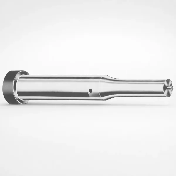 Inch XNP Coated Ejector Punches
