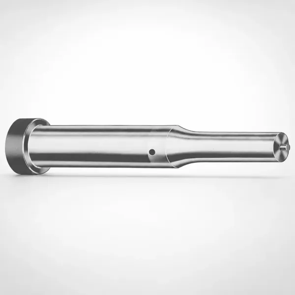 Inch Ejector Punches with XNM Coating