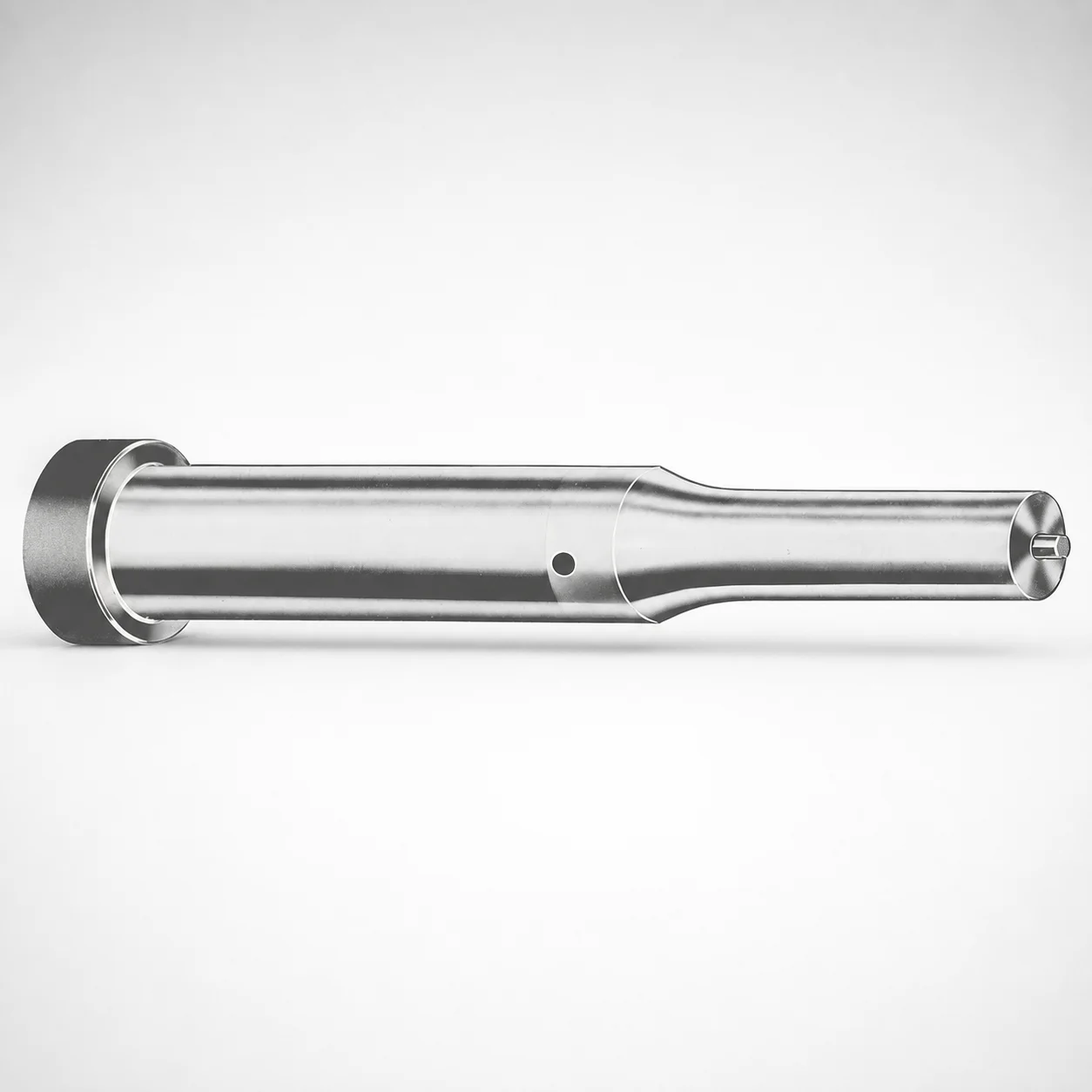 Inch Ejector Punches XNAP Coating