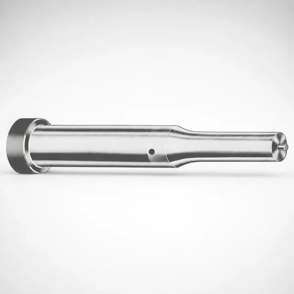 Inch Ejector Punches XNAP Coating