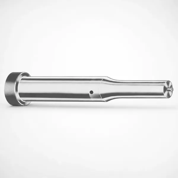 Ejector Punches - Inch, XNAD Coating