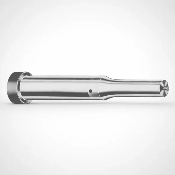 Inch Ejector Punches XNA Coating