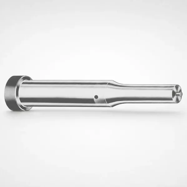 Inch XN DayTride® Coated Ejector Punches