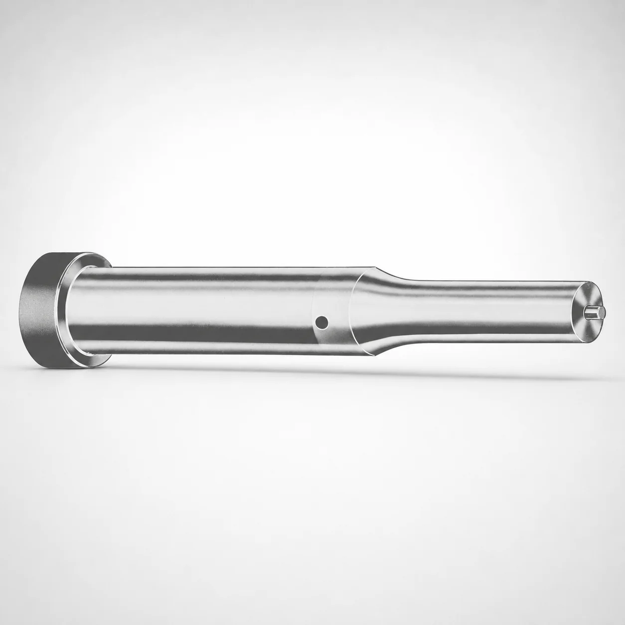 Inch Standard Steel Ejector Punches (XCN Coating)