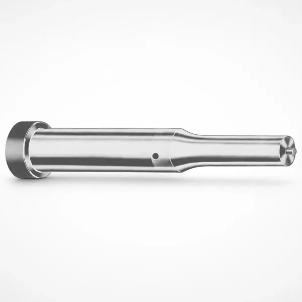 Inch Ejector Punches XCDP Coating