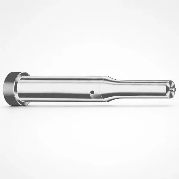 Ejector Punches Inch XCD Coating